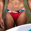 Maillot de bain Culotte - Ocea - Surflower - Choos-in - Villefranche sur mer