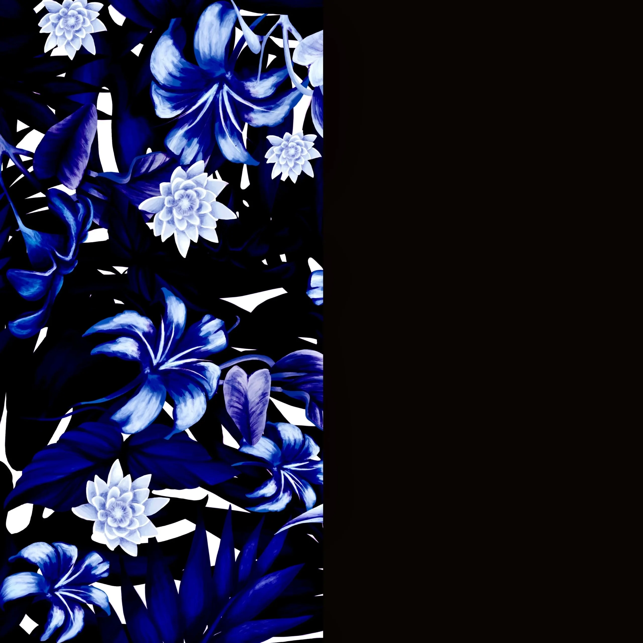 Oceanshade Blue