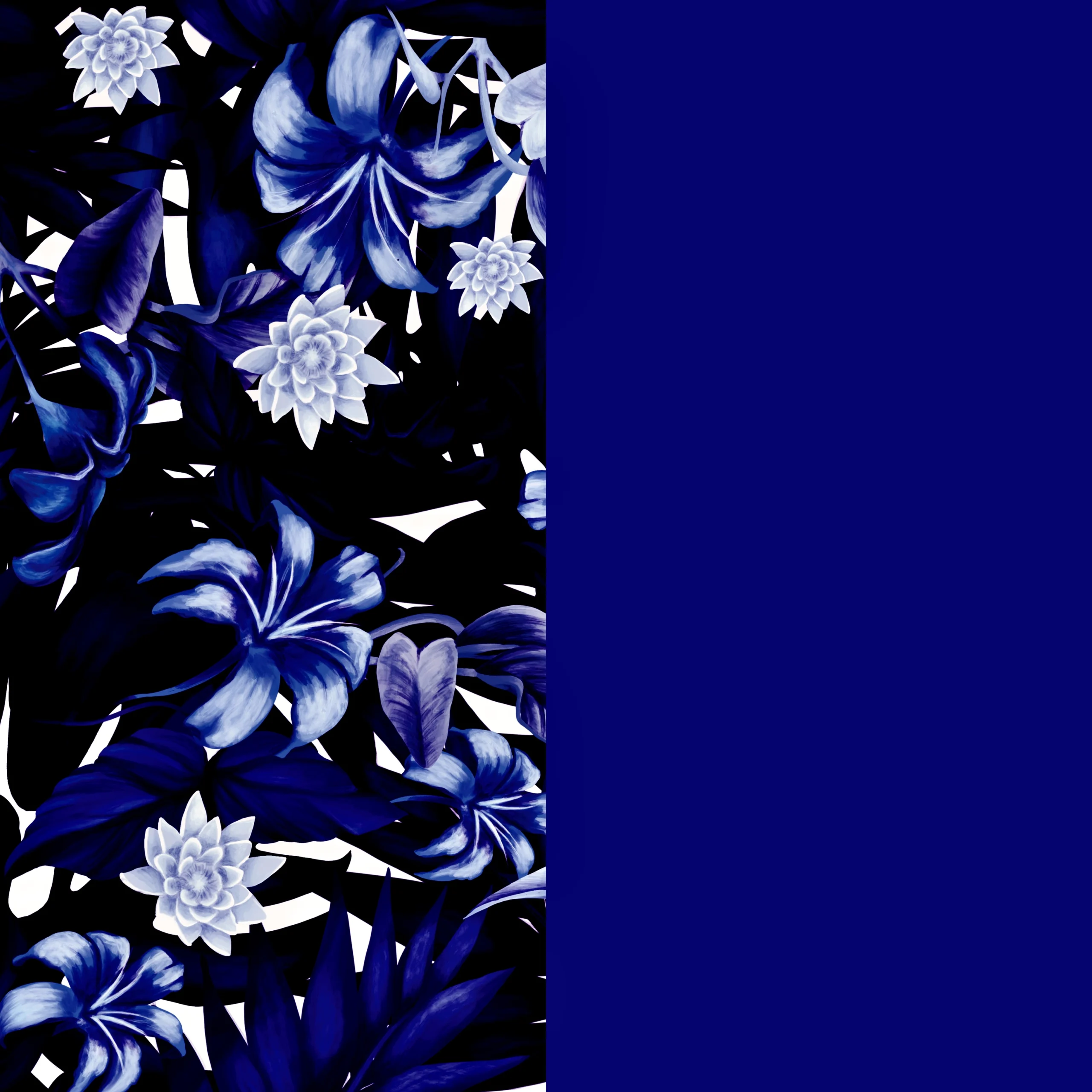 Maillot de bain - Oceanshade Blue - Choos-in - Villefranche sur mer
