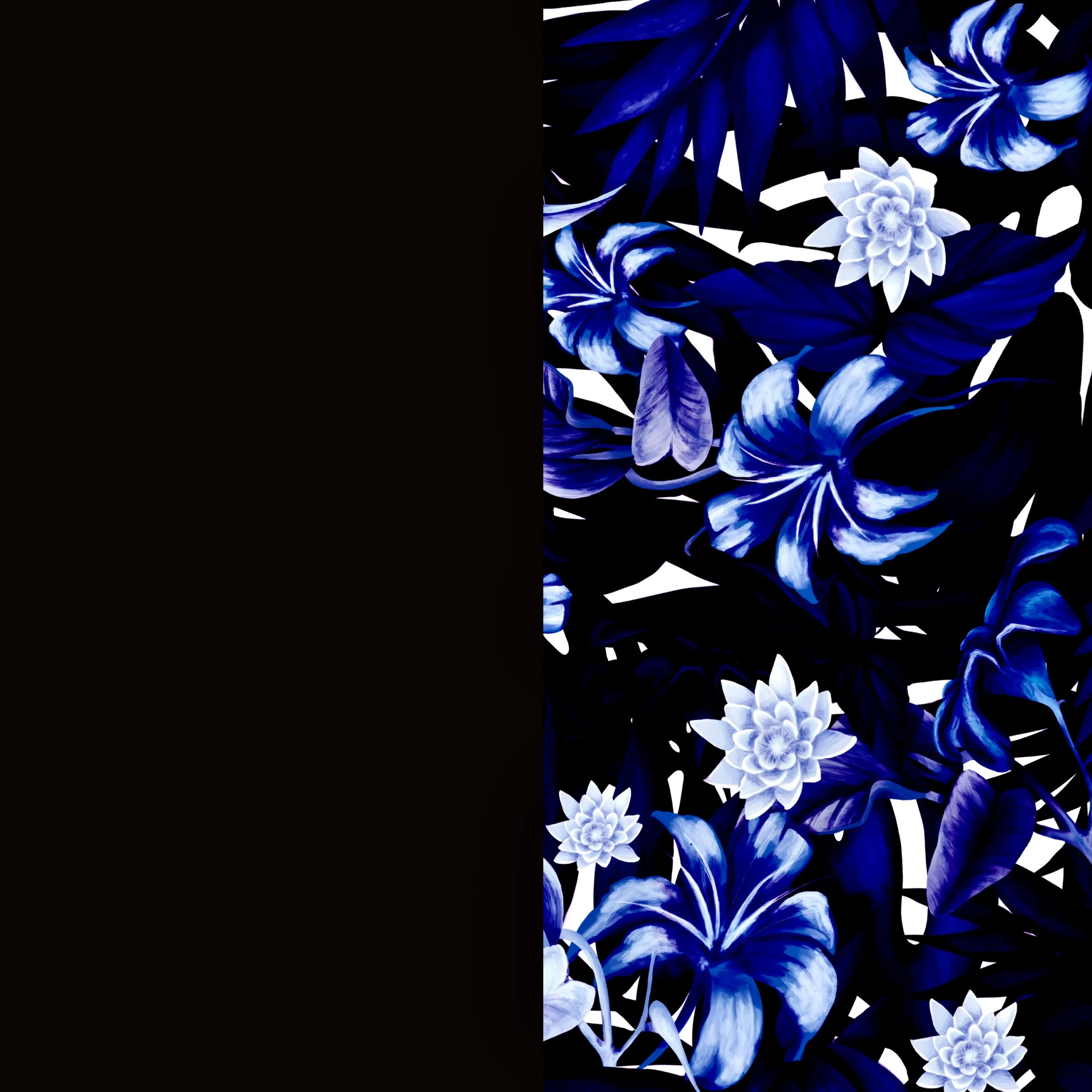 Maillot de bain - Oceanshade Blue - Choos-in - Villefranche sur mer