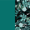 Maillot de bain - Oceanshade-Green - Choos-in - Villefranche sur mer